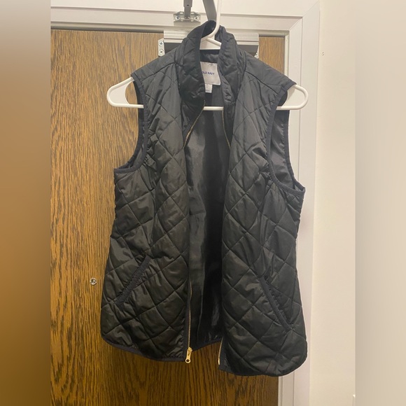 Old Navy vest size S - Picture 1 of 4